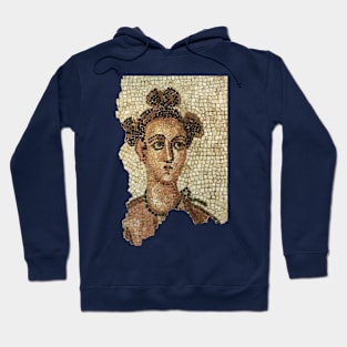 The Edessa Lady Hoodie